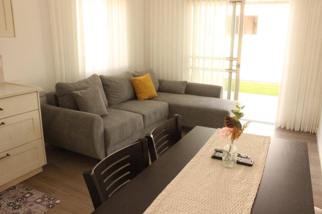 אירוח בהגושרים Apartment Exterior photo