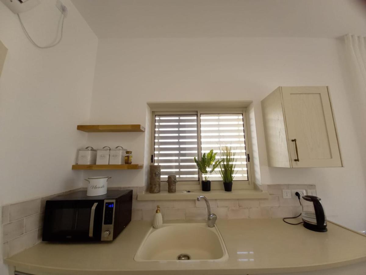 אירוח בהגושרים Apartment Exterior photo